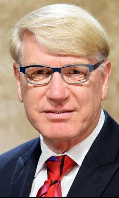 Larry Skogen